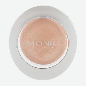 Запеченный хайлайтер для лица Satin Touch! тон 01 Moonlight Monic 5 г
