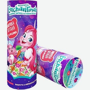 Хлопушка Enchantimals 150 г