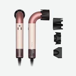 Фен ICON Air Expert HD18P, 3в1 профессиональный 1200 Вт