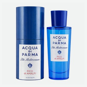 ACQUA DI PARMA Blu Mediterraneo Fico Di Amalfi Туалетная вода, 30 мл