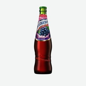 Натахтари саперави газ. 0,5 ст/б Инбев Эфес