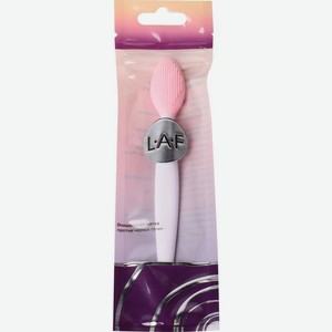 Щетка для очищения LAF от черных точек 7г 1.6*0.8*14.5см