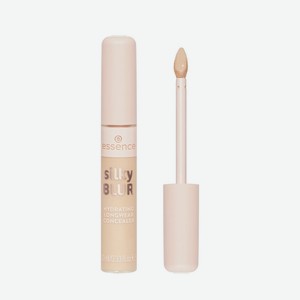 Консилер для лица Essence Silky Blur hydrating longwear concealer 150 10мл