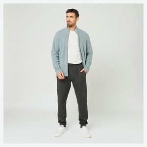 Брюки спортивные мужские InExtenso черные, р.s-3xl