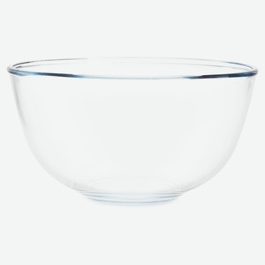 Миска для смешивания Pyrex жаропрочная ICONICS, 2,3 л