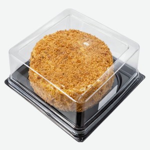 Торт Крем-Чиз Медовик, 300г, 300 г