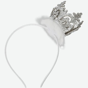 Ободок карнавальный Принцесса Маркет