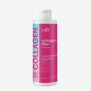 Кондиционер DCTR.GO HEALING SYSTEM 250 мл