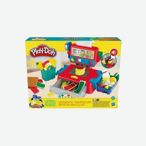 Масса для лепки Play-Doh Кассовый аппарат