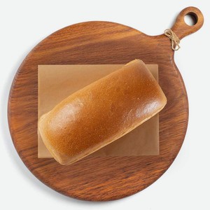 Хлеб Монастырский высший сорт 400г