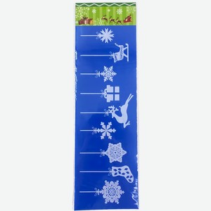 Наклейка на стекло