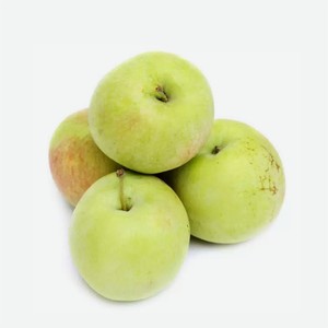 Яблоки  Плава  1кг
