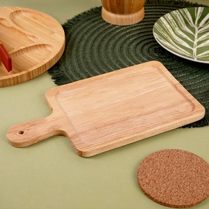 Доска разделочная  ECO Тавола , 27*15 см