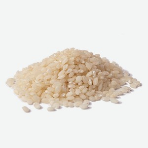 Рис круглозерный, вес цена за 100 г