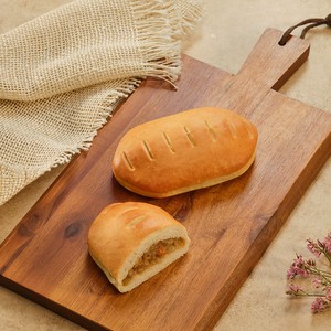 Пирожок с начинкой Капуста, 58г