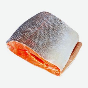 Кижуч кусок 500 г