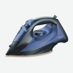 Керамический утюг QAQ-2200 2200Вт Wellfort 1.05 кг