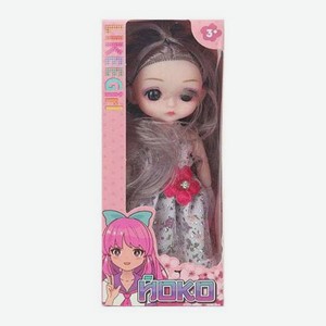 Кукла Аниме 15см в ассортименте 140 г