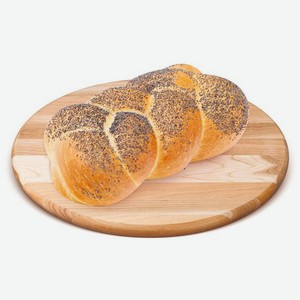 Плетенка с маком 300г