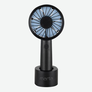 Вентилятор портативный MARTA MT-FN2549