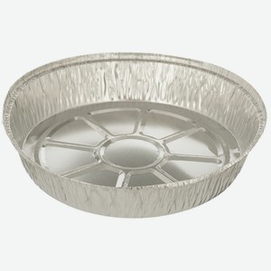 Форма Ember д/запекания алюминиевая 23,1х4см (ТЧН!)