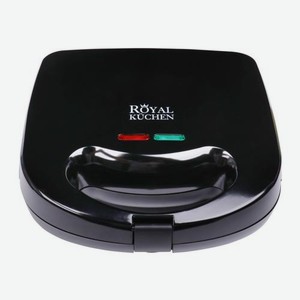 Мультигриль 3в1 Royal Kuchen YYJ121635 700Вт 1.9 кг