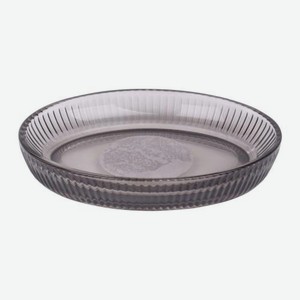 Стеклянная мыльница Вишня Wellfort 231 г