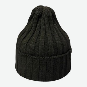 Шапка женская Ломинар ТД25 SH-023-2 черная 30 г