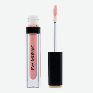 Блеск для губ тон 34 Eva Mosaic Power Gloss 32 г