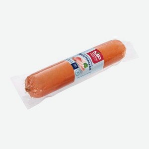 Колбаса Мясницкий ряд Докторская вареная весовая 1 кг