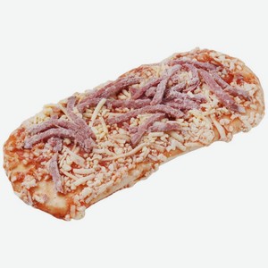 Пиццетта с салями п/ф 90г