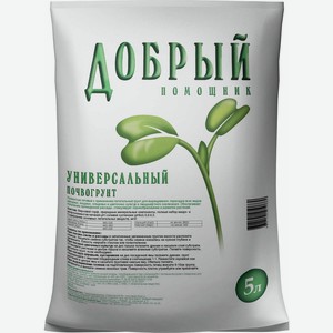 ДП Грунт универсальный 5л