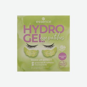 Гидрогелевые патчи для век Essence Hydro gel eye patches 05
