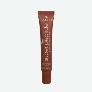 Ухаживающий бальзам для губ Essence The super peptide 06 10мл