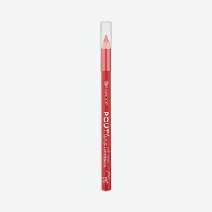 Карандаш для губ Essence POUTline soft glide lip pencil 05 0,62г