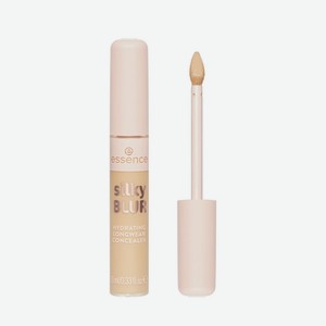 Консилер для лица Essence Silky Blur hydrating longwear concealer 120 10мл