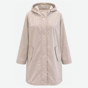 Куртка женская InExtenso белая, р.s-xxl