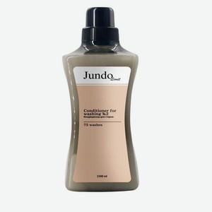 Кондиционер для белья Jundo Limit, 1.5л, 1.5 л