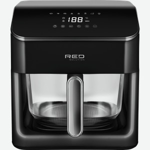 Аэрогриль RED SOLUTION Фьюжен, мощность 1350Вт, напряжение 220–240В, Арт. W266