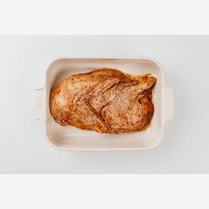 Утка по-пекински для запекания (полутушка), 1 кг