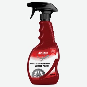 Очиститель колесных дисков 3Ton Wheel Cleaner ТН-535, 550 мл