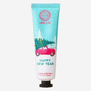 Крем Д/рук Урал Лаб В Ассортименте 30мл