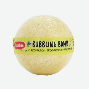 Шар Бурлящий Д/ванны Тин Би В Ассортименте 120г