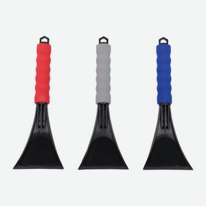 Скребок для льда с мягкой ручкой SN012/GS23081114 57 г
