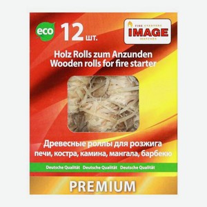 Роллы для розжига 12шт 160 г