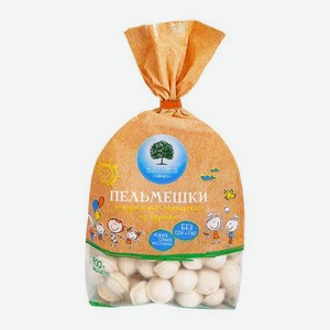 Пельмени куриные Добринское ФХ 700г 700 г
