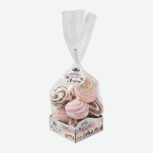 Зефир Зефиркино счастье КФ Кронштадтская 380г 380 г