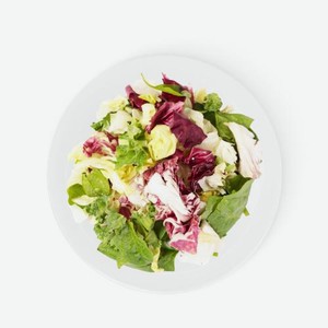 Салатный микс Босфор Белая дача 130г 130 г