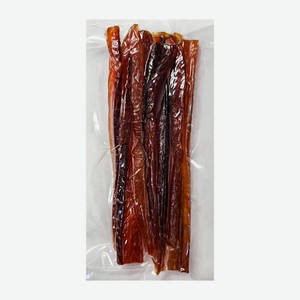 Палочки горбуши Авача вяленые 40г