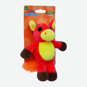 Брелок Wowplay! Лошадь в ассортименте 30 г